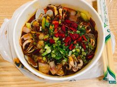 -降龙爪爪(建设路1店)