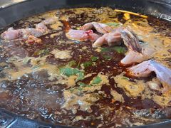 -大江美蛙鱼火锅(都江堰店)