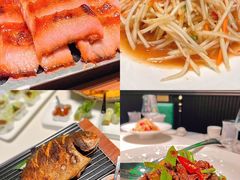 -金链花·泰国餐厅(国贸店)
