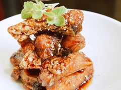 -兔爸私家小厨(新北万达店)