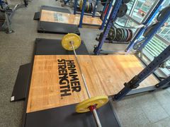 -24/7 FITNESS 健身(罗湖金光华店)