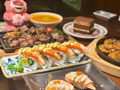 -小川洋风料理(江汉路店)