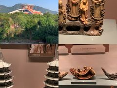 -中国闽台缘博物馆