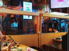大堂-有喜屋·日料·居酒屋(旭辉广场店)