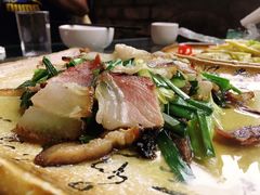 青城老腊肉-青城甲(青城山店)