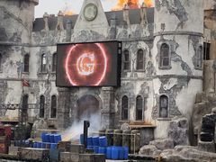 -渔岛海洋度假区