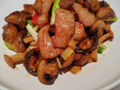 -周三的情书花园餐厅(江北店)