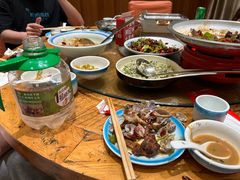 -永红源啤酒·烧烤·海鲜·大排档(台柳路店)