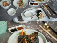 -宁波威斯汀酒店