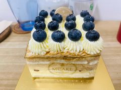 -M'CAKE(西单大悦城店)
