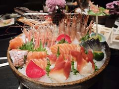 -花潮料理艺食馆(SM新生活广场店)