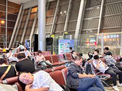 -贵阳龙洞堡国际机场-T2航站楼