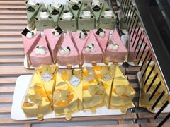 -早安巴黎(四季坊店)