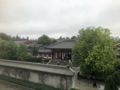-大慈恩寺(大雁塔)