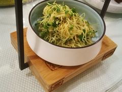 -世纪缘湖滨花园酒店·湖景轩中餐厅(太阳宫店)