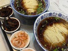 -伟记奥面馆(养育巷店)