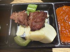 -泥炉烧肉师(新街口金銮巷店)