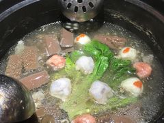 -探窝·竹笙椰子鸡(杨箕店)