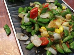 -清真悦宾楼食府(海湖店)