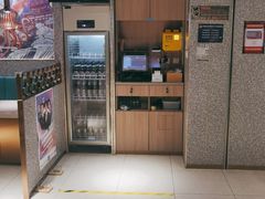 门面-半天妖烤鱼(东方新天地店)