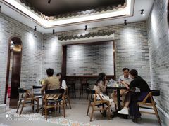 -仁信老铺(华盖路店)
