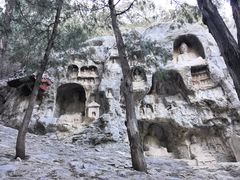 -四门塔风景区