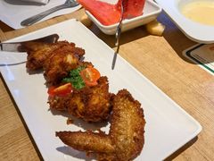 -豪客来牛排(宝龙城市广场店)