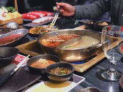 -王家渡火锅(金宝汇店)