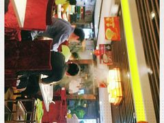 -潮泰牛肉火锅 · 创于1992年(车公庙店)