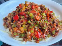 -巴依老爷新疆美食(工体旗舰店)