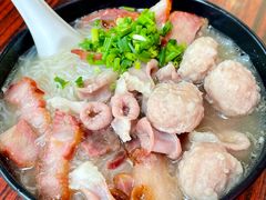 文胸粉-鑫馨餐厅