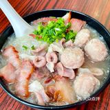 东莞老字号｜文胸粉👙汤鲜料足的一碗旧时光