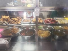 -凤张螺蛳粉·爽口粉(跃进路总店)