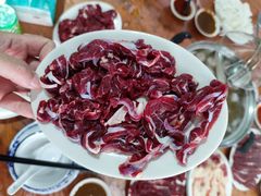 -蔡社牛肉城(龙湖店)