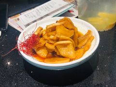 -老头儿油爆虾·知味杭州(爱琴海购物中心)