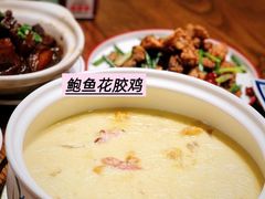 -金龙·打边炉(南京西路店)