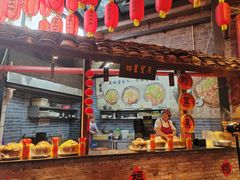 -客家大院·非遗赣南客家菜(郁孤台店)