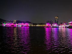 -陈家祠堂-游客中心