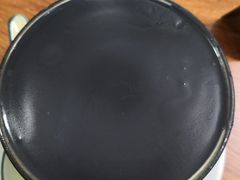 香滑芝麻糊-沙湾甜品(升平街店)