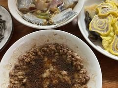 -玲燕蒸菜馆(江东路店)