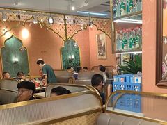 -马布尔莱斯食府(西红门店)