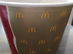 -麦当劳(虹桥南丰城店)