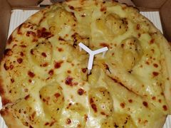 榴莲多多比萨-必胜客(浦上万达店)