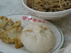 -蒋家桥饺面店(广陵路店)