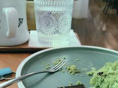 -雕刻时光咖啡馆(交大店)