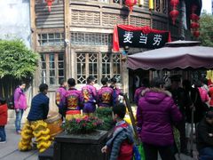 -麦当劳(南后街店)
