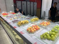 -玫瑰花园自助烤肉(顺义鑫海韵通店)