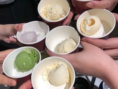 -领鲜活海鲜榴莲自助火锅(东门店)