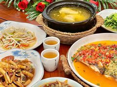 -蟹天蟹地农家菜·阳澄湖大闸蟹(浅水湾店)