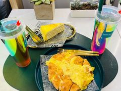 -猫王榴莲世家(三里屯SOHO商场店)